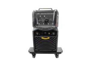 Фото 8 - Установка аргонодуговой сварки КЕДР AlphaTIG-315P AC/DC (380В, 10-315А).