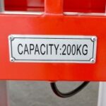 Фото 24 - Телескопический Двухмачтовый Подъемник ZX-2-090 OXLIFT 9 м 200 кг.