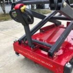 Фото 24 - Самоходный Ножничный Подъемник QZ-050-160 OXLIFT 500 кг 16 м.