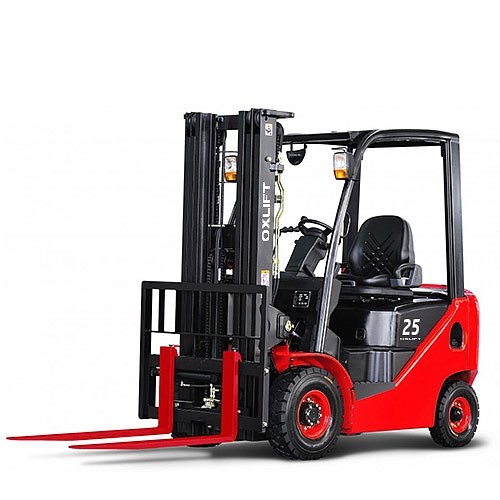Фото 12 - Дизельный погрузчик OXLIFT CPCD 25-AG2.