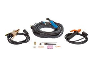Фото 30 - Сварог PRO TIG 200 P DSP (W212).