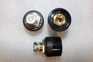 Фото 39 - Сварог PRO TIG 200 P DSP (W212).