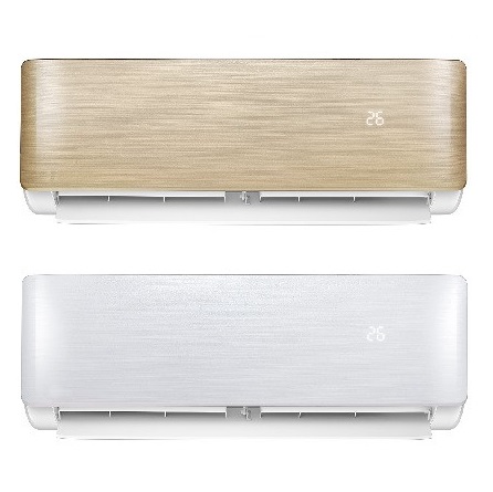 Фото 10 - Кондиционер MDV AURORA DESIGN INVERTER MDSA/MDOA-09HFN1(Gold/Silver).