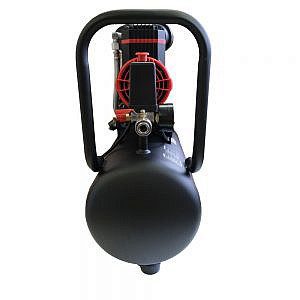 Фото 21 - Компрессор безмасляный Redbo RB-2-1100F24.