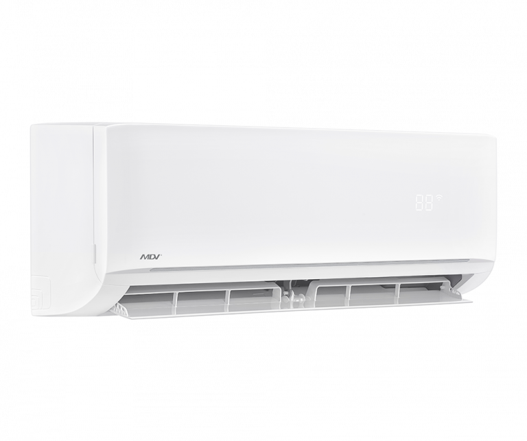Фото 5 - Кондиционер MDV INFINI Nordic Heat Pump MDSAN-09HRFN8/MDOAN-09HFN8.