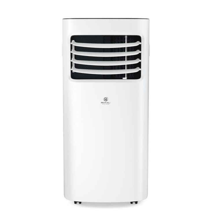 Фото 3 - Мобильный кондиционер Royal Clima BUSTA RM-BS28CH-E.