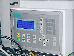 Фото 51 - MetalTec 1530 S (1500W) оптоволоконный лазерный станок для резки металла.