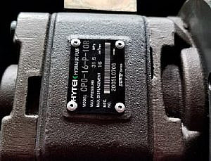 Фото 26 - MetalTec HBM 125/2500C Листогибочные гидравлические прессы с ЧПУ контроллером TP10S.
