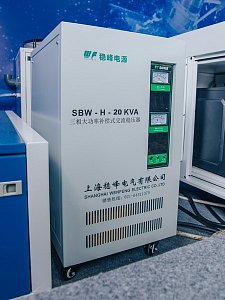 Фото 50 - MetalTec 1530 S (1000W) оптоволоконный лазерный станок для резки металла.