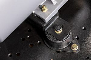 Фото 20 - Винтовой компрессор IC 75/8 C VSD IP23.