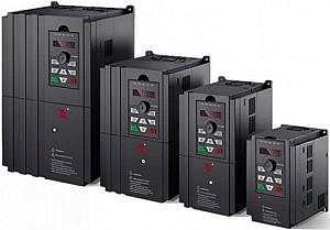Фото 11 - Винтовой компрессор IC 50/8 C VSD IP55.