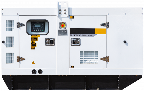Фото 18 - АД20-Т400ECO дизельный генератор EcoPower 20 кВт В кожухе на двигателе Ricardo / K4100DS.