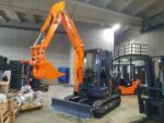 Фото 6 - Мини-экскаватор Lonking CDM6035.