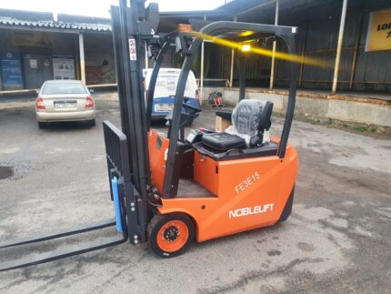 Вилочный погрузчик Noblelift FE3R15E